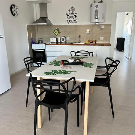 Apart Trelew 5 Exterior photo