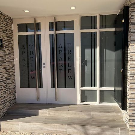 Apart Trelew 5 Exterior photo
