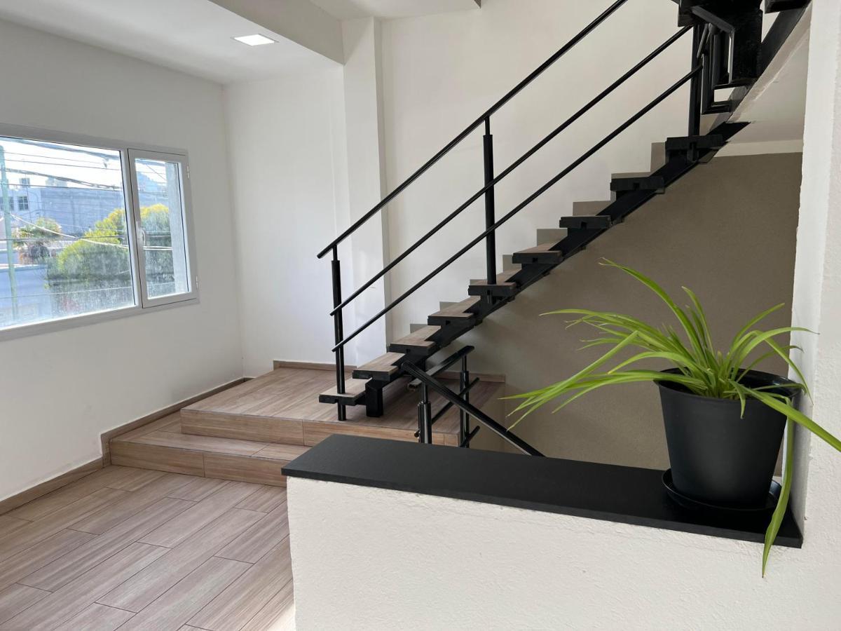 Apart Trelew 5 Exterior photo