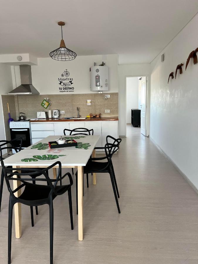 Apart Trelew 5 Exterior photo