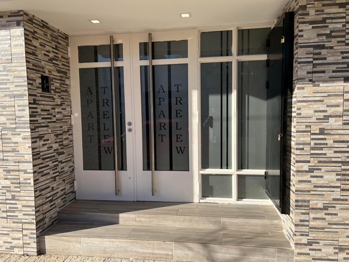 Apart Trelew 5 Exterior photo