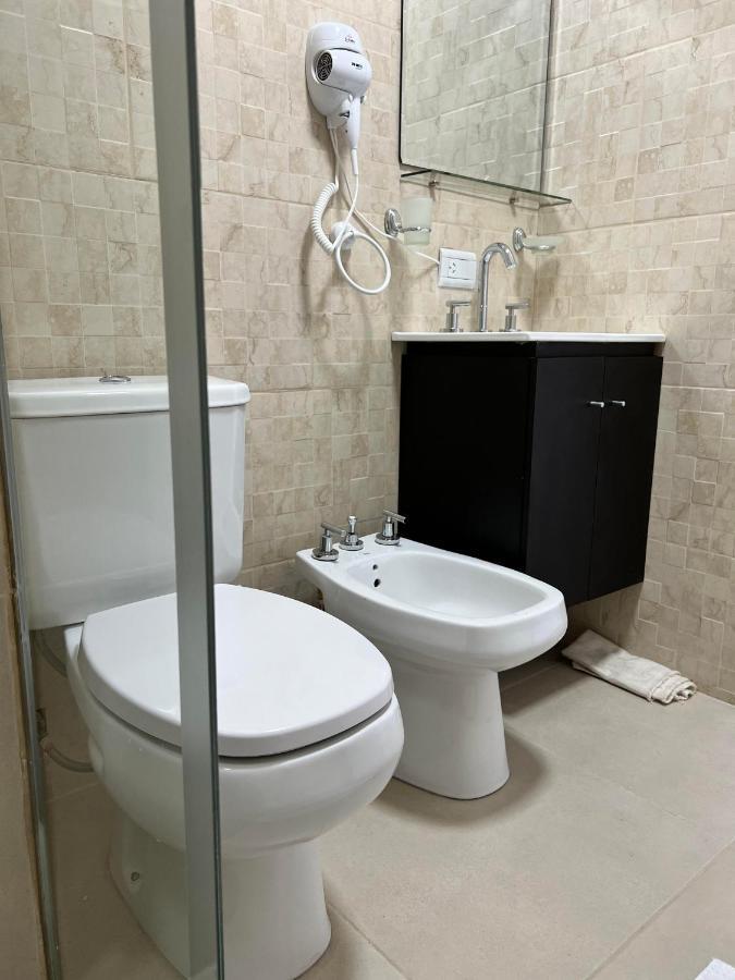 Apart Trelew 5 Exterior photo