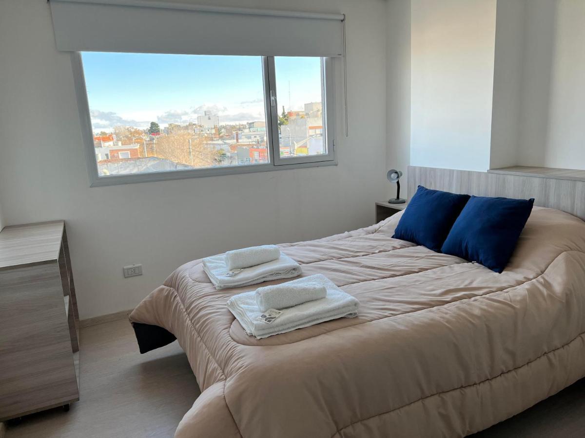 Apart Trelew 5 Exterior photo
