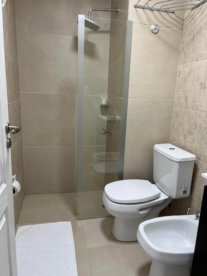 Apart Trelew 5 Exterior photo