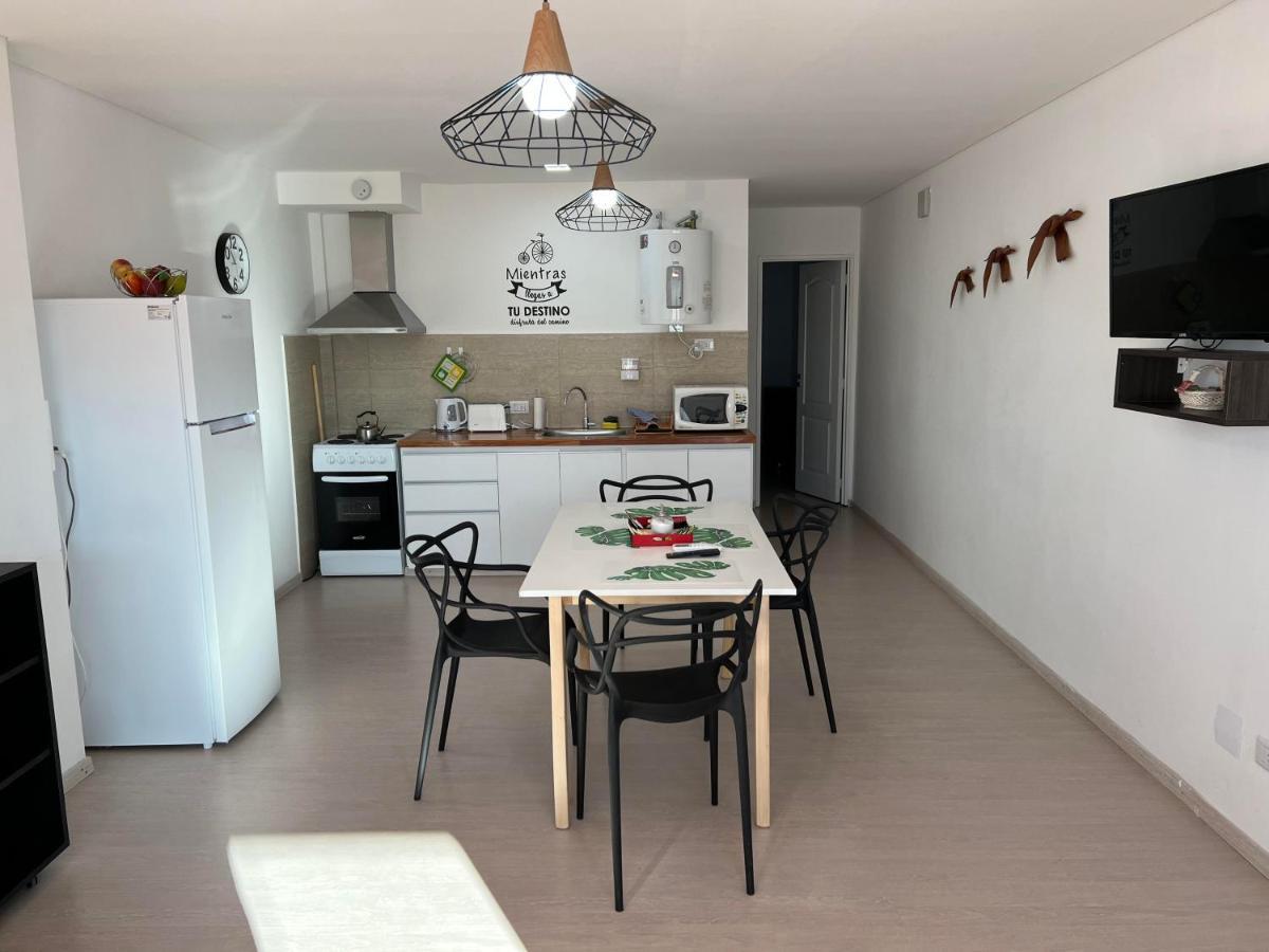 Apart Trelew 5 Exterior photo